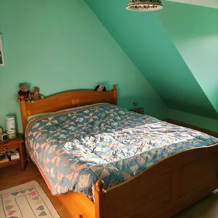 Sous Le Pommier * Douvres-la-Delivrande