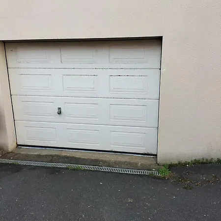 Sous Le Pommier Quarto em Acomodações Particulares Douvres-la-Delivrande