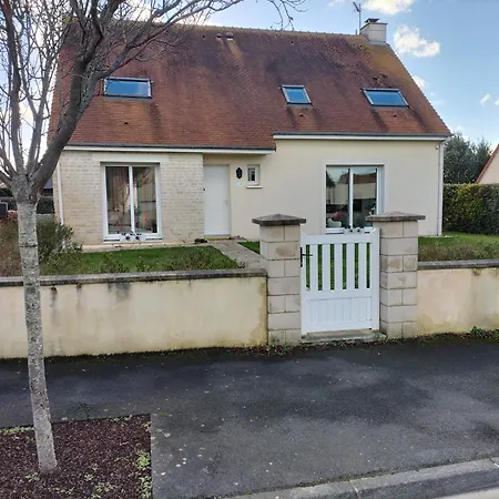 Sous Le Pommier Accommodatie bij particulieren
