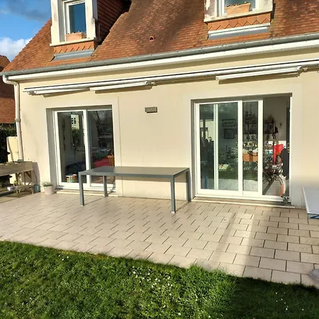 Accommodatie bij particulieren Sous Le Pommier