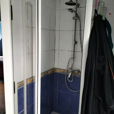 Sous Le Pommier Quarto em Acomodações Particulares *