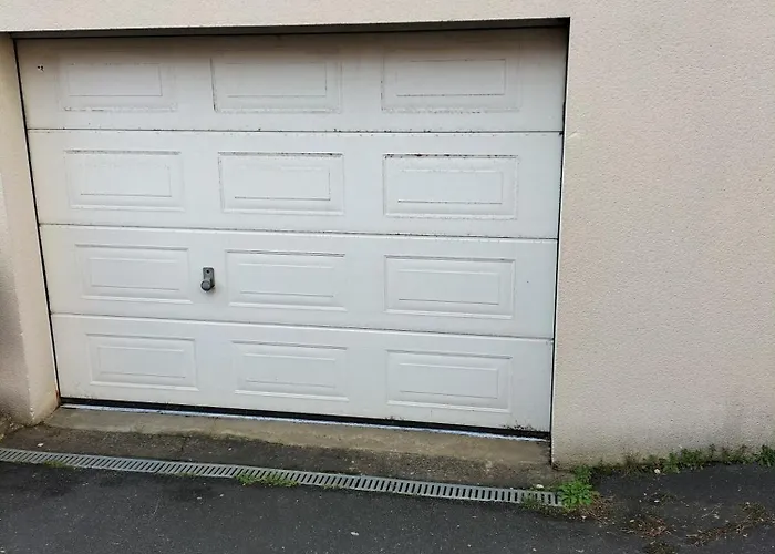 Sous Le Pommier Kwatera prywatna Douvres-la-Délivrande