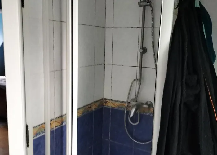 Sous Le Pommier Kwatera prywatna *